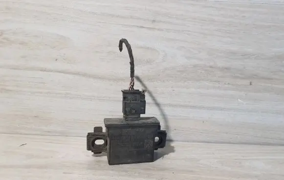 Mercedes-Benz Sprinter W907 W910 Tire pressure control unit A0009009018 7G5001001