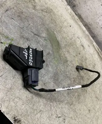 Ford Mondeo MK V Fuel tank cap lock Dg93220a20ab