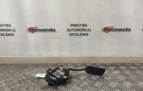 Toyota Prius Prime Accelerator throttle pedal 781100W110 16160820290