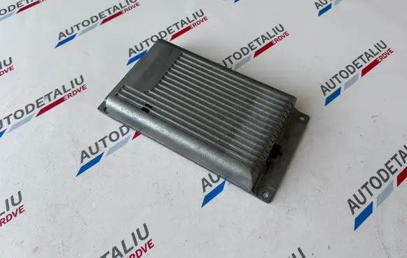 BMW 1 E82 E88 Bluetooth control unit module 9229740 84109229740