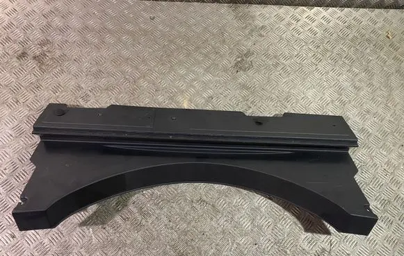 Toyota RAV 4 (XA50) Spare wheel section trim 5857742150
