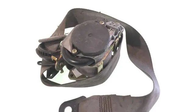 Citroen C5 Front seatbelt B507743 B507743AC06