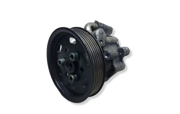 Volkswagen Golf IV Power steering pump 1J0422154BKASACJA 1J0422154B