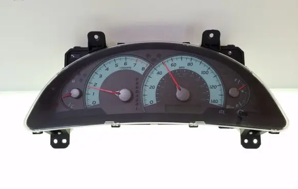 Toyota Camry Speedometer (instrument cluster) F52986307 8380006F500 TN1575305336