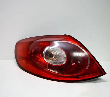 Volkswagen PASSAT CC Rear/tail lights 3C8945095D