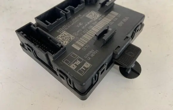 Door control unit/module