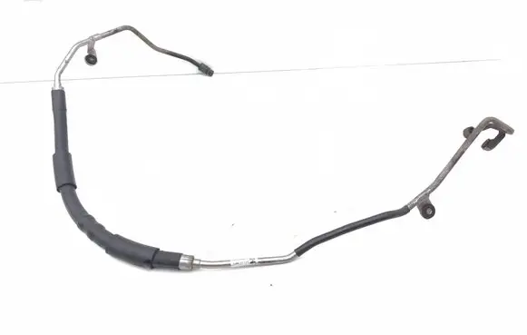 Bentley Flying Spur Power steering hose/pipe/line 3W0422895K