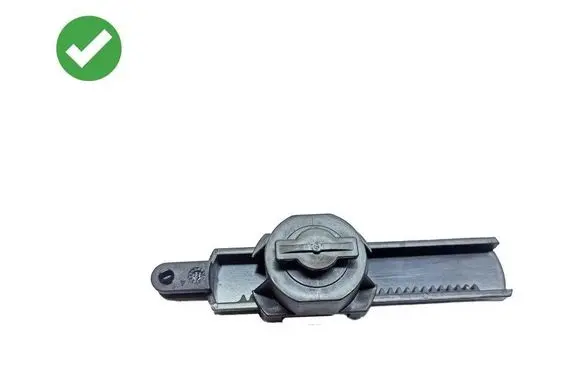 Volkswagen Eos Other interior part 1K0858309B 1K0858309