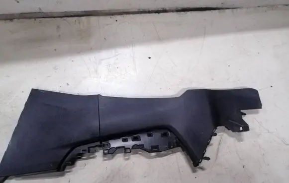 Toyota Highlander XU70 Other center console (tunnel) element 588160E110 554370E130