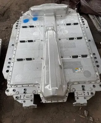 BMW i5 G60 Hybrid / electric car battery 888780301 61258887803 6125888780301