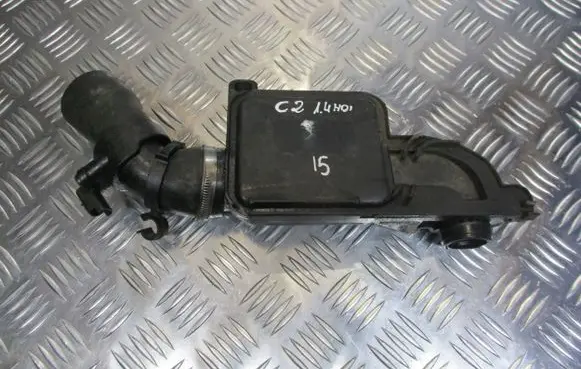 Citroen C2 Breather hose/pipe 