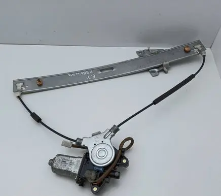 Mazda Premacy Front door window regulator with motor CM010410E 8621003883