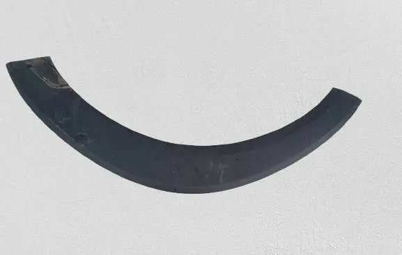 Hyundai Tucson JM Fender trim (molding) 87713D7000