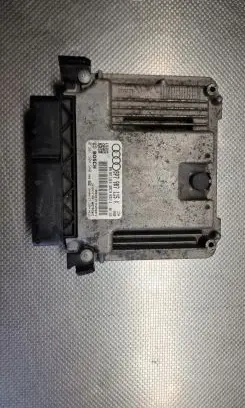 Audi A3 S3 8P Engine control unit/module 8P7907115K