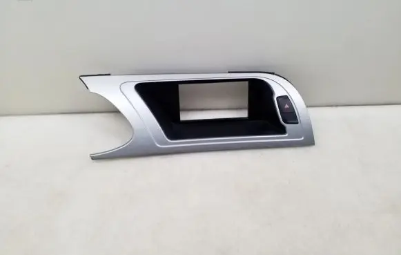 Audi A4 S4 B8 8K Panel trim 8K1857186G