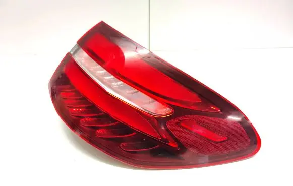 Mercedes-Benz GLC X253 C253 Rear/tail lights A2539061200 0000306325 20190517F013
