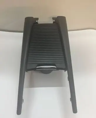 Mazda 3 III Center console 