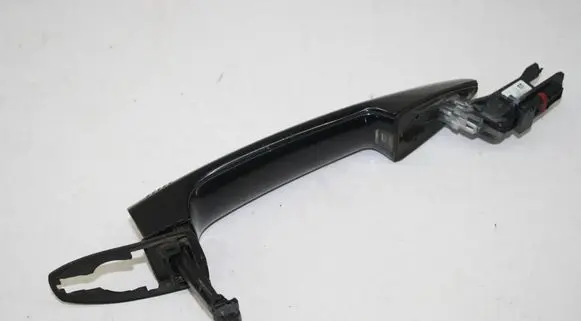 BMW X6 F16 Sliding door exterior handle 7414919