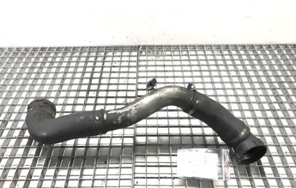 BMW 5 E60 E61 Air intake hose/pipe 7798664