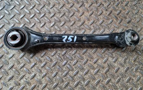 Ford Galaxy Rear upper control arm/wishbone E1GC5K898