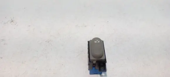 Renault Scenic I Electric window control switch 7700433116