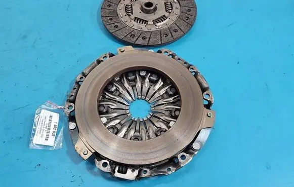 Jeep Cherokee Clutch set kit IMPRK1562832
