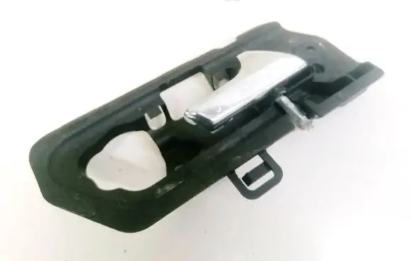 Mercedes-Benz R W251 Rear door interior handle A2517600461