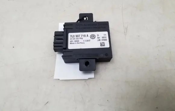Volkswagen Phaeton Other control units/modules 7L0907719A