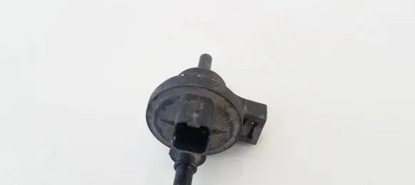 Valve vacuum
