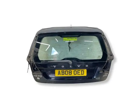Volvo XC70 Tailgate/trunk/boot lid