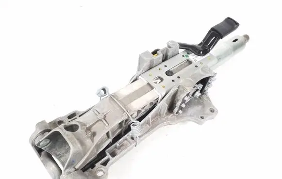 Mercedes-Benz A W176 Steering wheel axle A2464602416