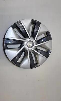 Tesla Model Y R19 wheel hub/cap/trim 1044235-00-C