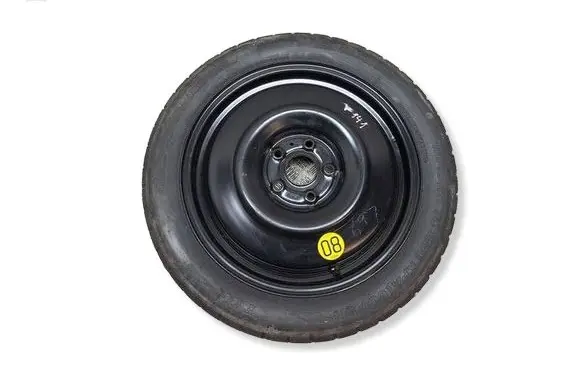 Toyota Corolla Verso AR10 R17 spare wheel 426110F090