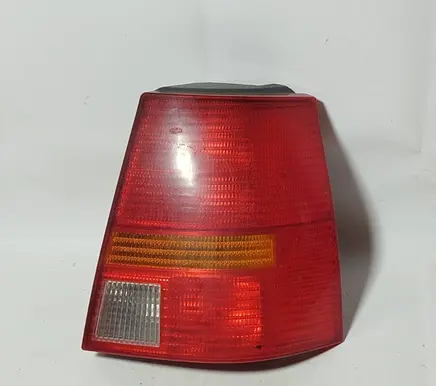 Volkswagen Golf IV Rear/tail lights 38840751