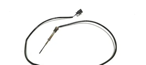 BMW X1 F48 F49 Exhaust gas temperature sensor 8570121 35379
