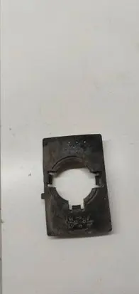 Renault Kadjar Rear parking sensor holder (PDC) 