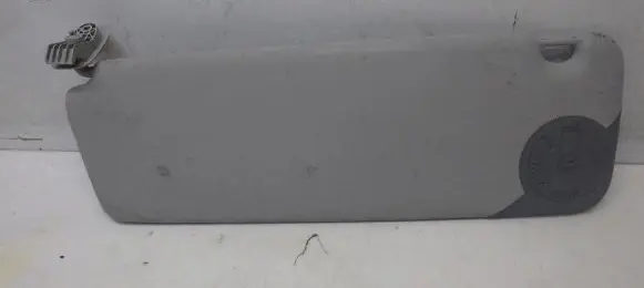 Opel Vivaro Sun visor