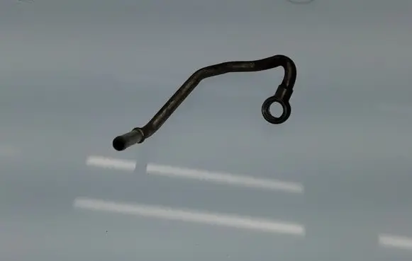 Volvo XC90 Turbo turbocharger oiling pipe/hose