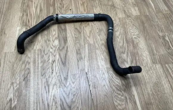 Ford Mondeo MK V Engine coolant pipe/hose