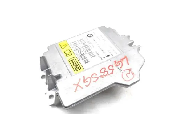 BMW 3 E90 E91 Airbag control unit/module 9171925 0285010251 6577917192501
