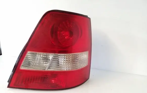 KIA Sorento Rear/tail lights
