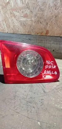 Volkswagen PASSAT B6 Tailgate rear/tail lights