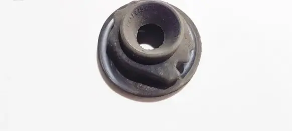 Seat Ibiza IV (6J,6P) Front coil spring rubber mount 1j0512149b