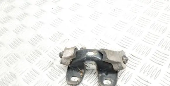 Muffler mount bracket/holder