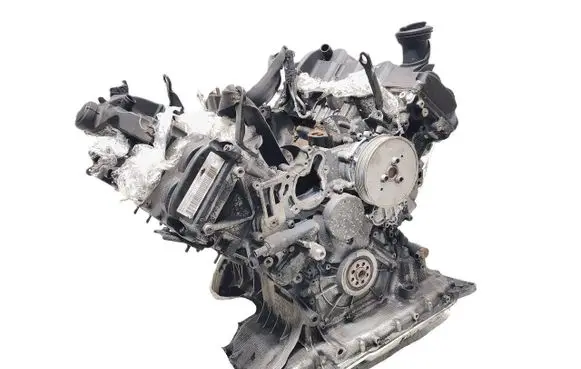 Audi A7 S7 4G Engine CTCC