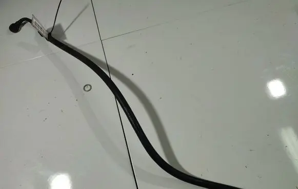 Volkswagen PASSAT B5.5 Power steering hose/pipe/line 