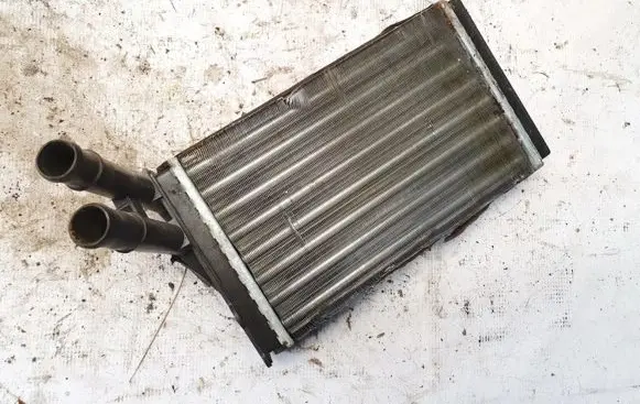 Audi 80 90 S2 B4 Heater blower radiator