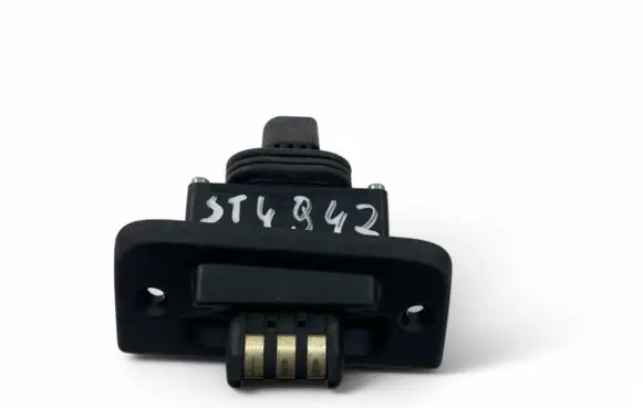 Volkswagen Transporter - Caravelle T5 Other control units/modules 7H0907438C
