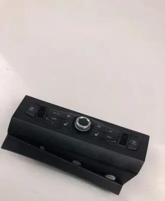 Audi A4 S4 B8 8K Climate control unit 8K1820043L
