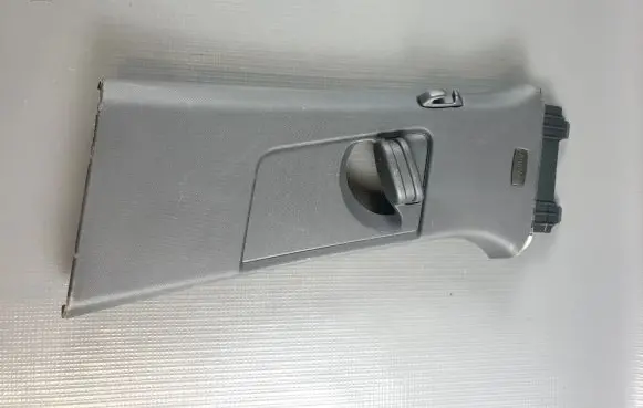 Volkswagen ID.4 (B) pillar trim (top) 11A867243D 11A868311L